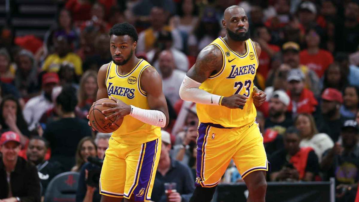 mk体育_mk体育_球迷服务入口：ESPN记者：湖人队内部人士暗示詹姆斯父子可能一起转投新球队（封面配图）